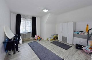 Wohnung kaufen in 79669 Zell, Großzügige 4-Zimmer-Wohnung – Rendite & Eigennutzung