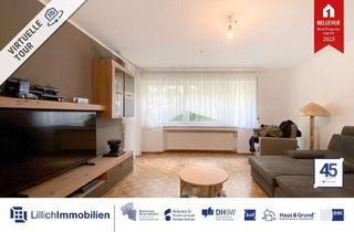 Wohnung kaufen in 70806 Kornwestheim, Ohne Käuferprovision - Gemütliche 3-Zimmer Erdgeschosswohnung