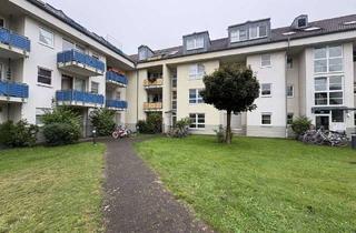 Wohnung kaufen in Rodderweg 36, 50999 Sürth, Charmante 2-Zimmer-Eigentumswohnung mit Terrasse und Gartenblick in Köln-Sürth zu verkaufen!