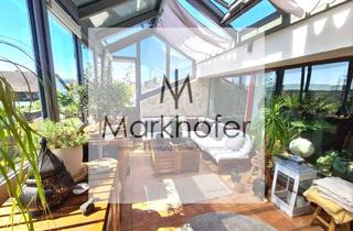 Wohnung kaufen in 66424 Homburg, Neuwertige Dachgeschosswohnung mit traumhaftem Wintergarten in uninaher Wohnlage!