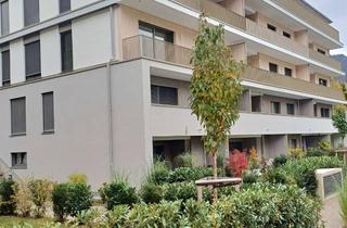 Wohnung kaufen in 83435 Bad Reichenhall, Bezaubernde kleine Gartenwohnung in bester Lage