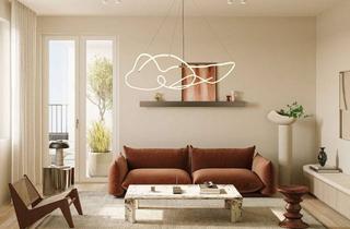 Wohnung kaufen in Eckertstraße 8-11, 10249 Friedrichshain, Perfekte Kombination aus Raum und Komfort – 3-Zimmer in bester Lage