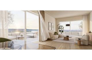 Penthouse kaufen in Mathilde-Planck-Straße 47, 74369 Löchgau, Exklusives Penthouse mit herrlicher Dachterrasse