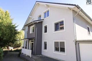 Wohnung kaufen in 50321 Brühl, Sofort bezugsfrei! Exklusive, sanierte Wohnung mit Tiefgaragenstellplatz im Herzen Brühls