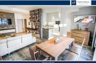 Wohnung kaufen in 86956 Schongau, Moderne 3-Zi Wohnung im Zentrum