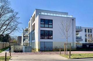 Penthouse kaufen in 30952 Ronnenberg, 2-ZIMMER-PENTHOUSE IN RONNENBERG-EMPELDE