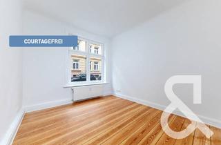 Wohnung kaufen in Beetsweg 19, 22765 Ottensen, Schöne Terrassenwohnung in Ottensen