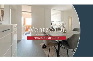 Wohnung kaufen in 25451 Quickborn, vermietete Wohnung zum Kauf in Quickborn - Wentzel Dr.