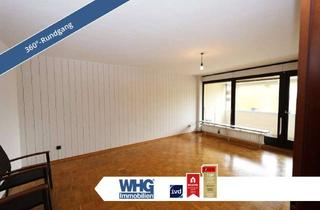 Wohnung kaufen in 71732 Tamm, Sofort beziehbar: 3-Zimmer-Wohnung mit Balkon und Garage