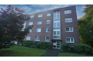Wohnung kaufen in Römerstraße 491, 47443 Moers, Die ideale Wohnung zum Einstieg - selbst Einziehen oder Vermieten