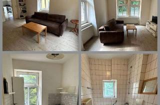 Wohnung kaufen in 74564 Crailsheim, Solide 2 Zimmer-Wohnung in zentraler Lage ***Historisches Flair***