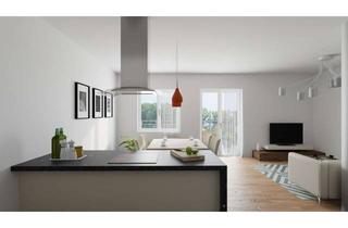 Wohnung kaufen in Georg-Heiß-Straße 38, 85051 Ingolstadt, Exklusiv Wohnen – 2-Zimmer-Stadtblick mit Dachterrasse (WE 06)