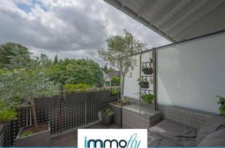 Wohnung kaufen in 41849 Wassenberg, Modernes 2-Zimmer-Zuhause aus 2015: Helles Wohnen, privater Eingang, Balkon & sofort bezugsfertig