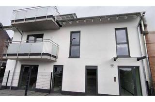 Wohnung kaufen in 53359 Rheinbach, 3-Zimmer Terrassenwohnung Neubau! Erstbezug! KfW55! Vergünstiges Darlehen!