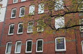 Wohnung kaufen in 24114 Südfriedhof, Wohnungssuche ade, für Käufer provisionsfrei