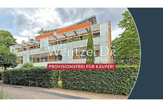 Wohnung kaufen in 22529 Lokstedt, Attraktive Erdgeschosswohnung zum Kauf in Hamburg Lokstedt - Wentzel Dr.