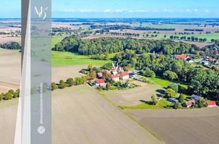 Wohnung kaufen in 18246 Klein Belitz, Eigentumswohnung im Rostocker Umland // Ideal für Pendler, Anleger oder als Alterswohnsitz // 35 m²