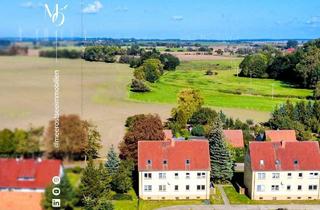 Wohnung kaufen in 18246 Klein Belitz, Eigentumswohnung im Rostocker Umland // Ideal für Pendler, Anleger oder als Alterswohnsitz // 35 m²