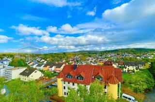 Wohnung kaufen in 65232 Taunusstein, Einziehen oder vermieten? Sie entscheiden!