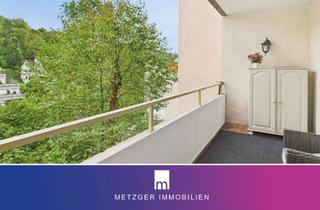 Wohnung kaufen in 73728 Esslingen, Schöne 2-Zimmer-EG-Wohnung mit Balkon und Aufzug. Ideal als Kapitalanlage