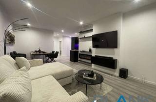 Wohnung kaufen in 75173 Innenstadt, Möblierte City-Wohnung – 3 Zimmer im Neubau!