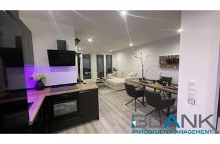 Wohnung kaufen in 75173 Innenstadt, Möblierte City-Wohnung – 3 Zimmer im Neubau!