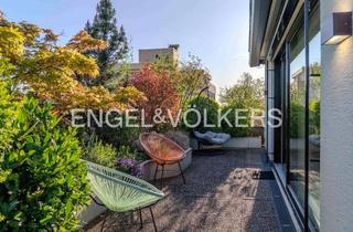 Penthouse kaufen in 74321 Bietigheim-Bissingen, Licht, Luft, Lifestyle – Das Penthouse für Anspruchsvolle