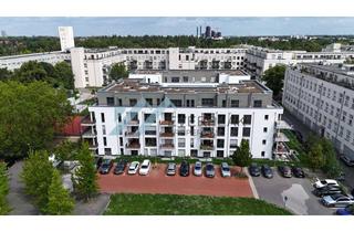 Wohnung kaufen in 14167 Lichterfelde, Neubau im feinen Zehlendorf