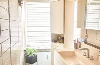 Wohnung kaufen in 63486 Bruchköbel, Moderne 3-Zimmer-Wohnung mit großem Balkon und eigenem Garagenplatz