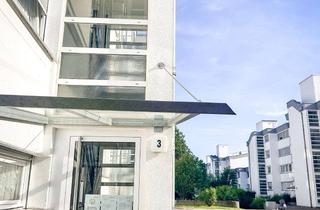 Wohnung kaufen in 63486 Bruchköbel, Moderne 3-Zimmer-Wohnung mit großem Balkon und eigenem Garagenplatz