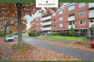 Wohnung kaufen in 48161 Nienberge, Gepflegte Eigentumswohnung mit Aufzug, Tiefgarage und großem Balkon in Münster-Nienberge