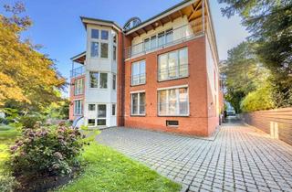 Wohnung kaufen in 27580 Lehe, Die Natur vor der Tür - Ihr neues Zuhause im Speckenbüttler Park