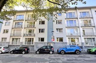Wohnung kaufen in 41061 Mönchengladbach, Gut aufgeteilte Single-Wohnung mitten in der Gladbacher City!