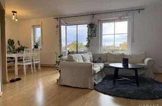 Wohnung kaufen in 85080 Gaimersheim, *Schöne 3 Zimmer-Wohnung in Gaimersheim* mit Südbalkon & Garage plus KfZ-Stellplatz!