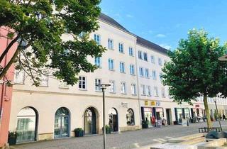 Wohnung kaufen in Turmstraße 26, 17033 Innenstadt, Innenstadt - Blick auf die Marienkirche (Bieterverfahren)