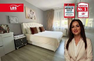 Wohnung kaufen in 45884 Rotthausen, Charmante Eigentumswohnung in Toplage von GE Rotthausen