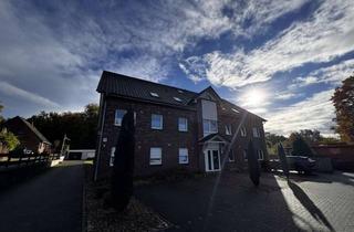 Wohnung kaufen in Bremer Str. 72, 21244 Buchholz, ***BUCHHOLZ IN DER NORDHEIDE***MODERNE 4-ZIMMER WOHNUNG ZU VERKAUFEN***