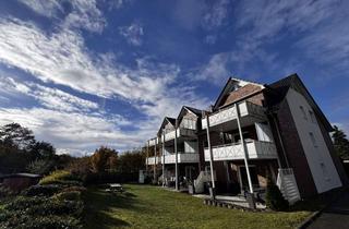 Wohnung kaufen in Bremer Str. 72, 21244 Buchholz in der Nordheide, ***BUCHHOLZ IN DER NORDHEIDE***MODERNE 4-ZIMMER WOHNUNG ZU VERKAUFEN***