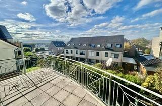 Wohnung kaufen in Hölderlinstr., 45657 Recklinghausen, 1A Toplage Recklinghausen sehr ruhig und sonnig mit tollem Balkon und TG Platz - provisionsfrei