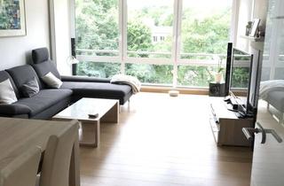 Wohnung kaufen in Carl-Schurz-Straße, 28209 Schwachhausen, Attraktive 3-Zimmer-Maisonette-Wohnung in Bremen-Schwachhausen