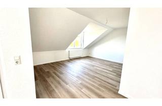 Wohnung kaufen in 38518 Gifhorn, Stilvolle, vollständig renovierte 2-Zimmer-Wohnung mit Balkon und Einbauküche in Gifhorn