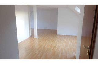 Wohnung kaufen in An Der Froschweide 13, 07554 Gera, 2,5-Zimmer Dachgeschosswohnung in Gera-Nord mit Einbauküche - provisionsfrei