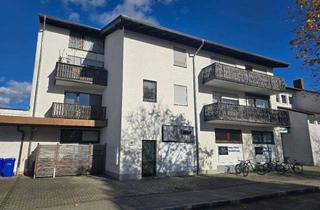 Wohnung kaufen in Erhartingerstraße 48, 84513 Töging, Gepflegte 3-Zimmer-Wohnung mit großzügiger Terrasse