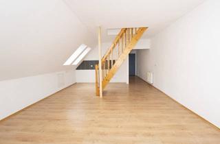 Wohnung kaufen in 99441 Großschwabhausen, Helle und stilvolle 2-Zimmer-MaisonetteWohnung in Großschwabhausen