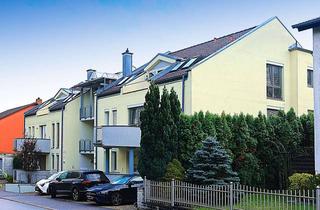 Wohnung kaufen in Gerbersruhstraße 99, 69168 Wiesloch, 3,5-Zimmer-Dachgeschoßwohnung – Fernblick inklusive