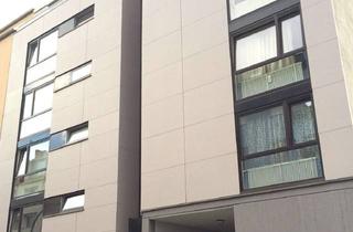 Wohnung kaufen in Wittgensteinstraße 31a, 50931 Lindenthal, Schickes Apartment in Lindenthal als Kapitalanlage inklusive Stellplatz