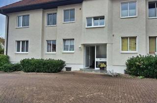 Wohnung kaufen in 31840 Hessisch Oldendorf, Moderne Wohnung in ruhiger Lage von Fischbeck