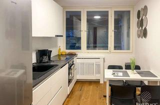 Wohnung kaufen in Johann-Strauß-Straße, 82008 Unterhaching, Sanierte 4-Zimmer-Wohnung im beliebten Unterhaching