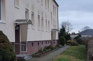 Wohnung kaufen in Gröblerstraße 75, 39307 Genthin, gemütliche 3- Raumwohnung
