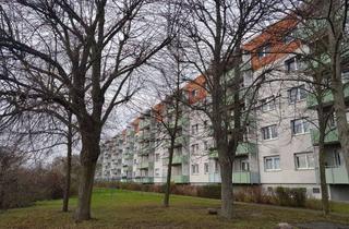 Wohnung kaufen in Rudolf-Virchow-Straße 18, 16225 Eberswalde, Eigennutz in guter Lage